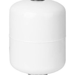 Расширительный Бак TIM вертикальный 5л, 10атм, ГВС (белый)