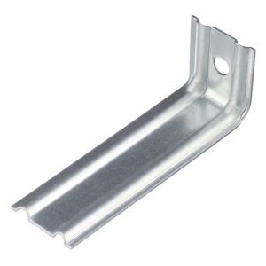 Крепление стеновое 250*50*50*2,0мм  1/50шт