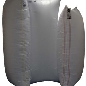 Мешок крепежный надувной с клапаном  900*2000 (пневмобочка)