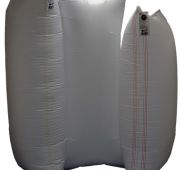 Мешок крепежный надувной с клапаном  900*2000 (пневмобочка)
