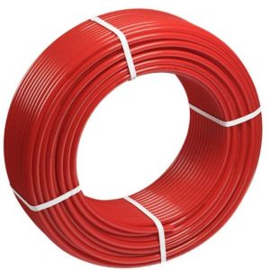 Труба PEXb TIM 16x2,0 (600 м), красный