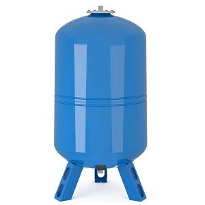 Гидроаккумулятор  для водоснабжения WAV200(top), 10 бар (ТАЕН)