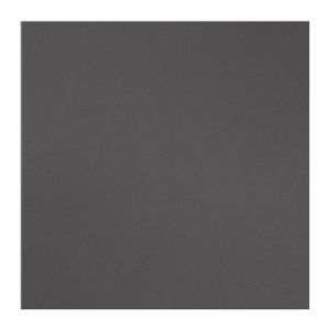 КерГР GT-003M 600*600*10мм черный матовый моноколор 1/4