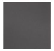 КерГР GT-003M 600*600*10мм черный матовый моноколор 1/4