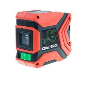 Уровень лазерный CONDTROL GFX300 1-2-220