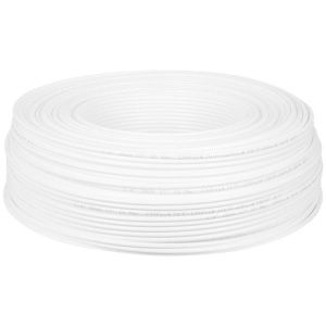 Фильт, Шланг 1/4, белый WE- 2004W