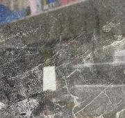КерГР GP6652 глазуров.темно серый камень полированный 600*600 1/1,44м2 1/4