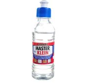 Клей  универ.водо-морозостойкий полимерный « Master Klein » 0,2л. 1/42шт