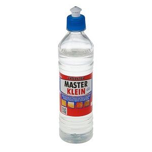 Клей  универ.водо-морозостойкий полимерный « Master Klein » 0,5л. 1/24шт