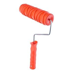 Валик  40*180мм структурный «Кора» Китай