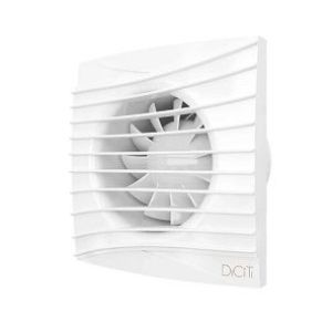 Вентилятор 100 SILENT TURBO