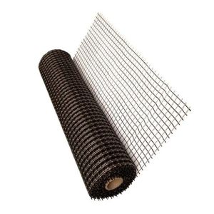 Сетка кладочная Базальтовая SD5000 25*25мм 200гр. 1*50