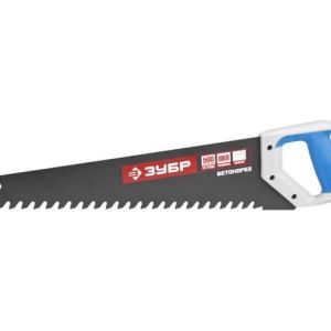 Ножовка по пенобетону 700мм. Зубр