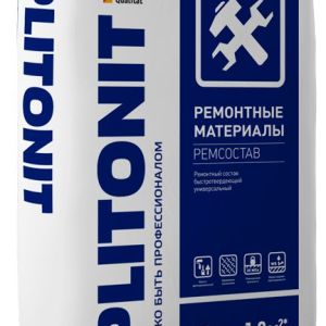 Плитонит  РемСостав 4кг