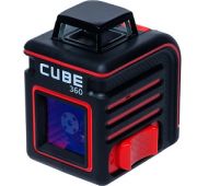Уровень лазерный ADA Cube 360 Basic Edition раб.диапозон 20/70м