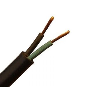 Кабель КГ-ХЛ 2*1,5 ГОСТ 1/200