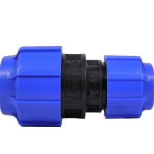 ПЭ Муфта переходная 32*25 ТПК-АКВА