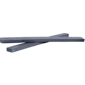 ДПК ЗАГЛУШКА СТУПЕНИ (11*28*348) СЕРЫЙ POLIVAN