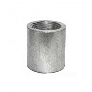 Муфта оцинк. ДУ-20