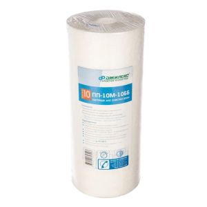 Картридж для очистки воды ПП10М- 10ББ(механическая очистка) 0102