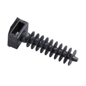 Дюбель для бандажа 8*45мм черный TDM 1/100