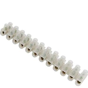 Колодка КЗВ 12пар 30-12 30А 6-16мм ASD