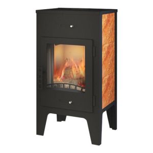 Печь-камин Пехорка 6