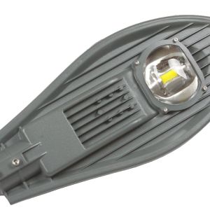 Светильник консольный LED SPP-5-60-5К 620*245*70 60Вт 5000К 6600Лм