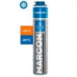 Пена пист MARCON PRO+ 65 Зимняя -20 850мл  1/12