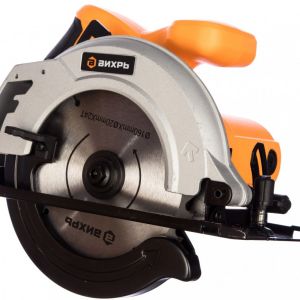 Пила циркулярная ВИХРЬ ДП-160/1300