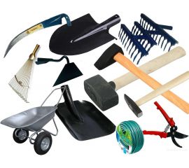 Купить хозяйственный инвентарь в городе Южно-Сахалинск по выгодным ...