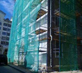 Купить сетка для строительных лесов в городе Южно-Сахалинск по выгодным ...